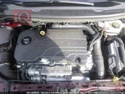 شيفروليه كروز